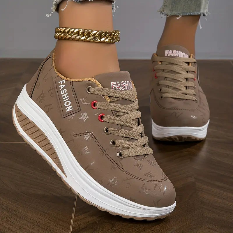 Stylish Women's Casual Shoes
