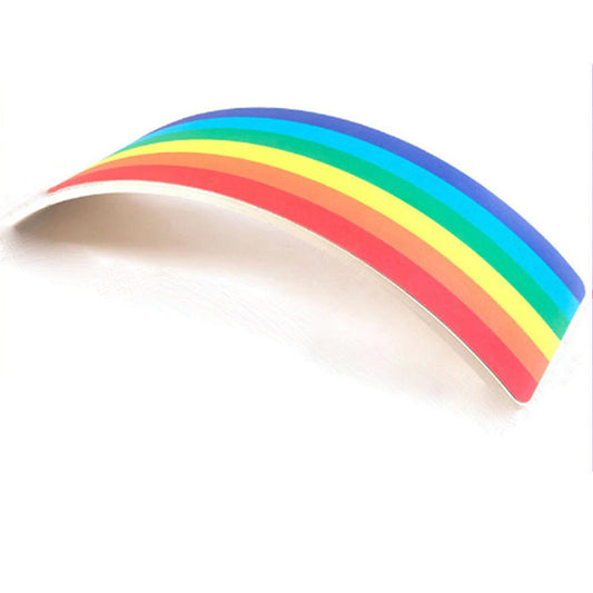 Colorful Kids Balance Board - ModishWorld