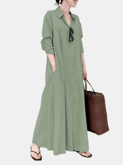 Beautiful Long Maxi Dress for Ladies