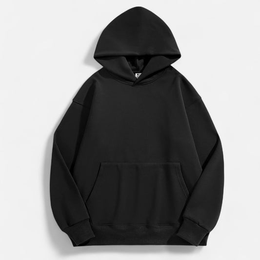 Warm Cozy Fleece Unisex Pullover Jacket - Modish World