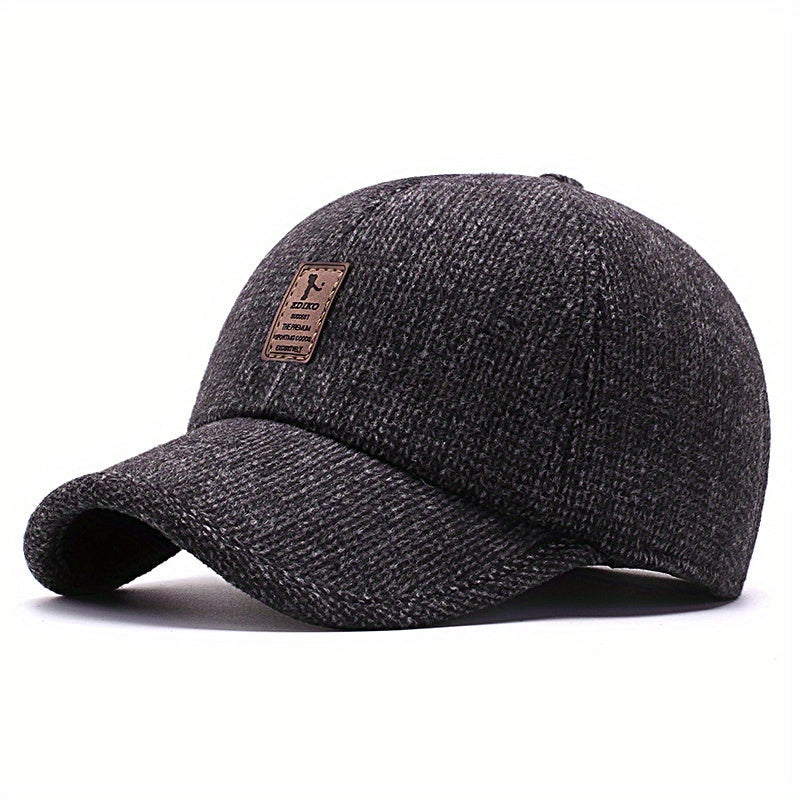 Carter - Fashionable Athletic Hat for Men