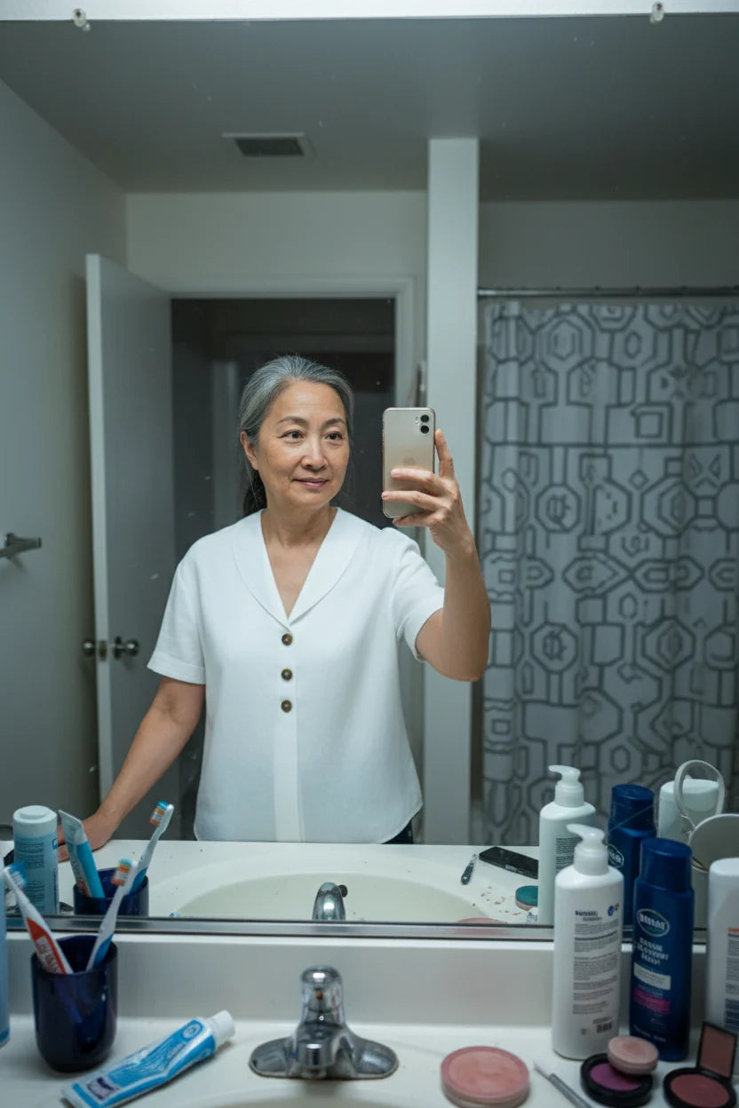 Mei Lin