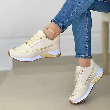 Fashionable Women's Walking Shoes