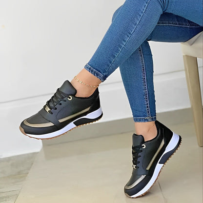 Fashionable Women's Walking Shoes