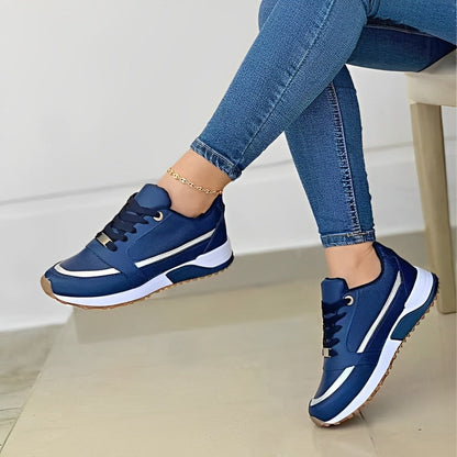 Fashionable Women's Walking Shoes - ModishWorld
