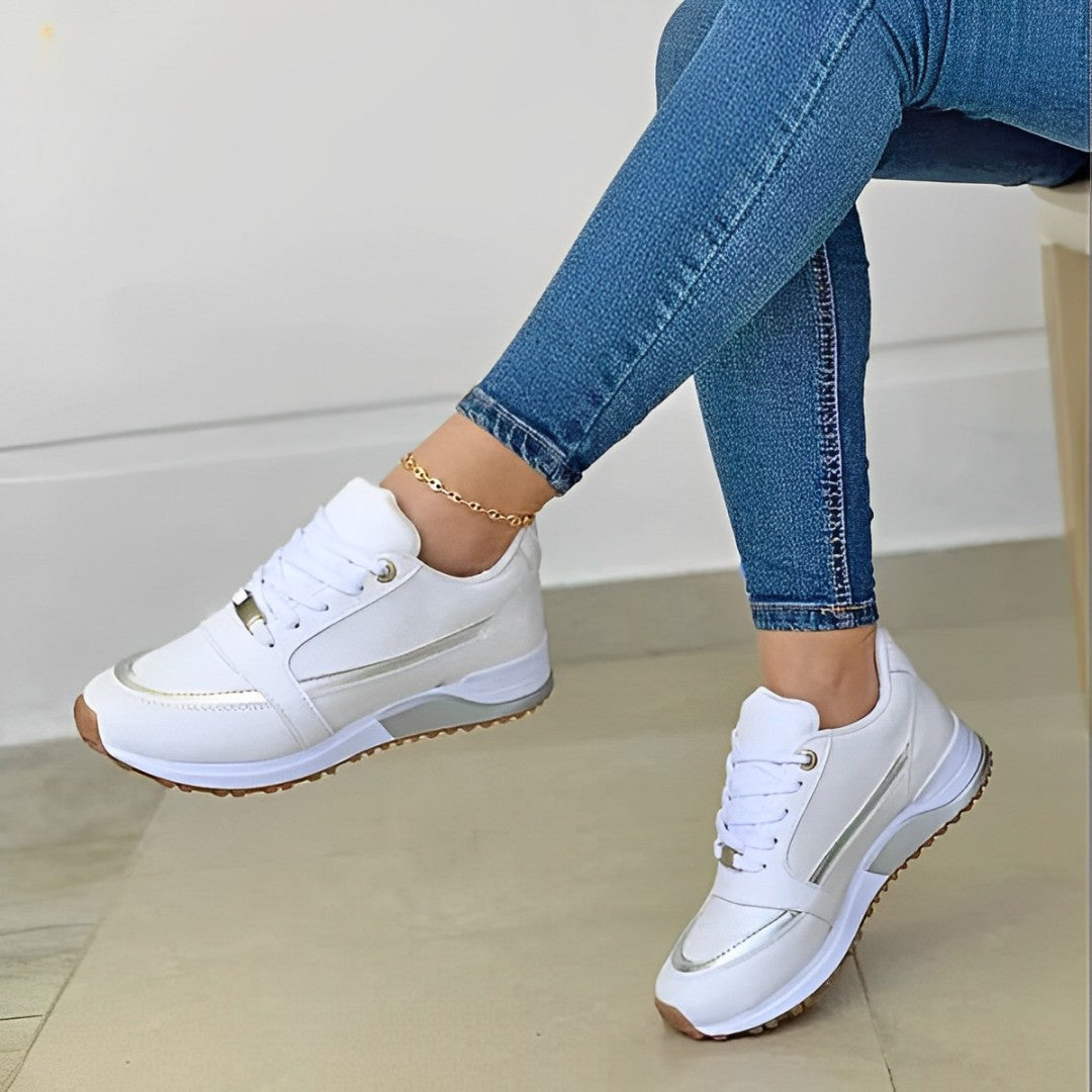 Fashionable Women's Walking Shoes