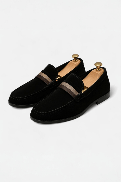 Comfortable Slip On Men's Loafers