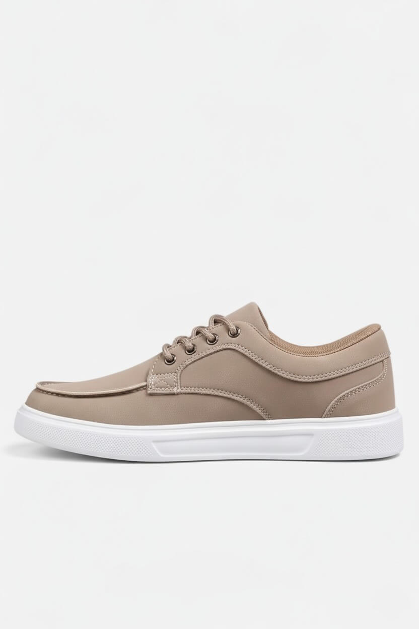 Comfortable Men's Sneakers - Easy Autumn Wear - Modish World