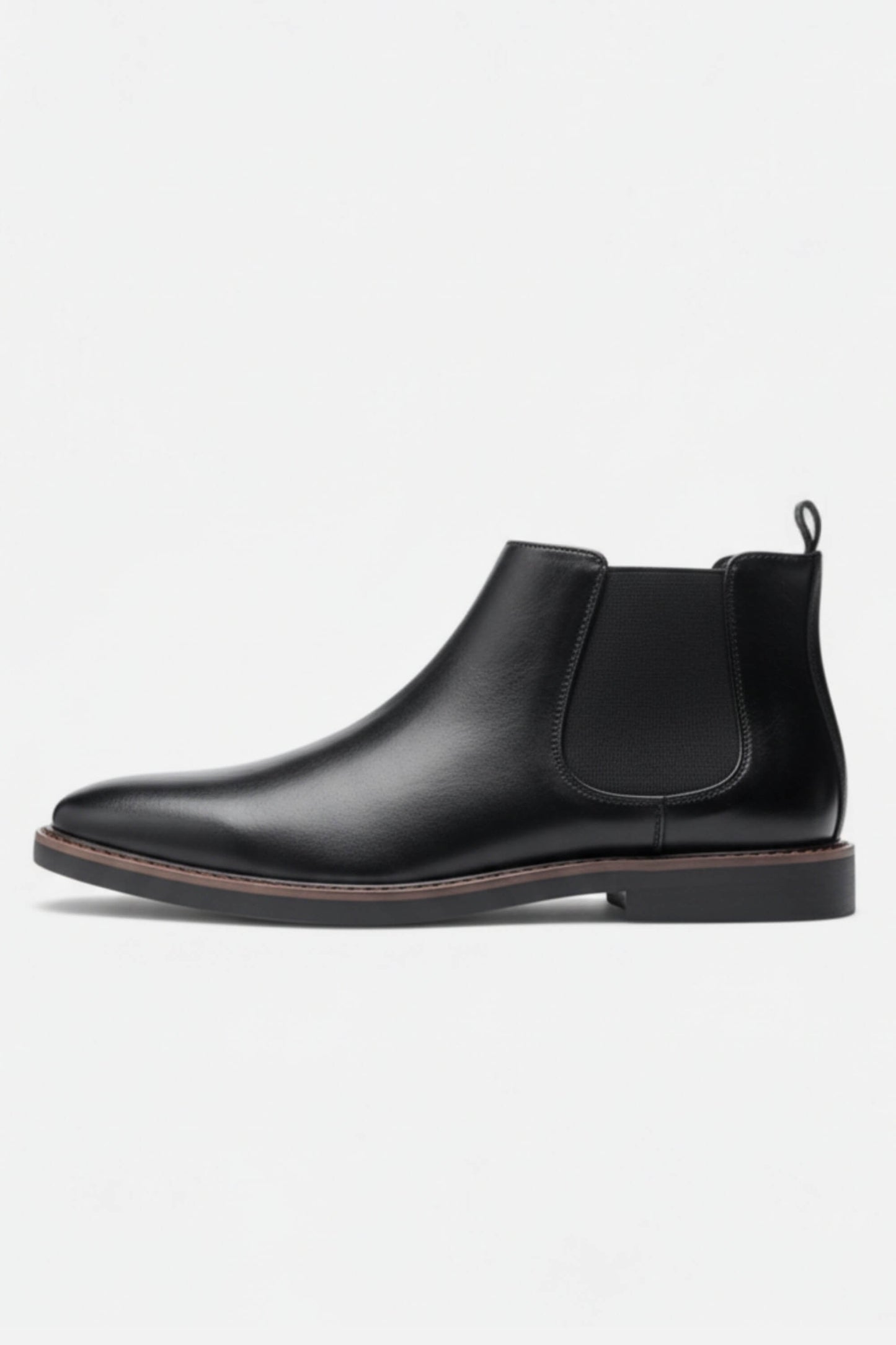 Classic Men's Chelsea Boots - Stylish Daily Wear - Modish World