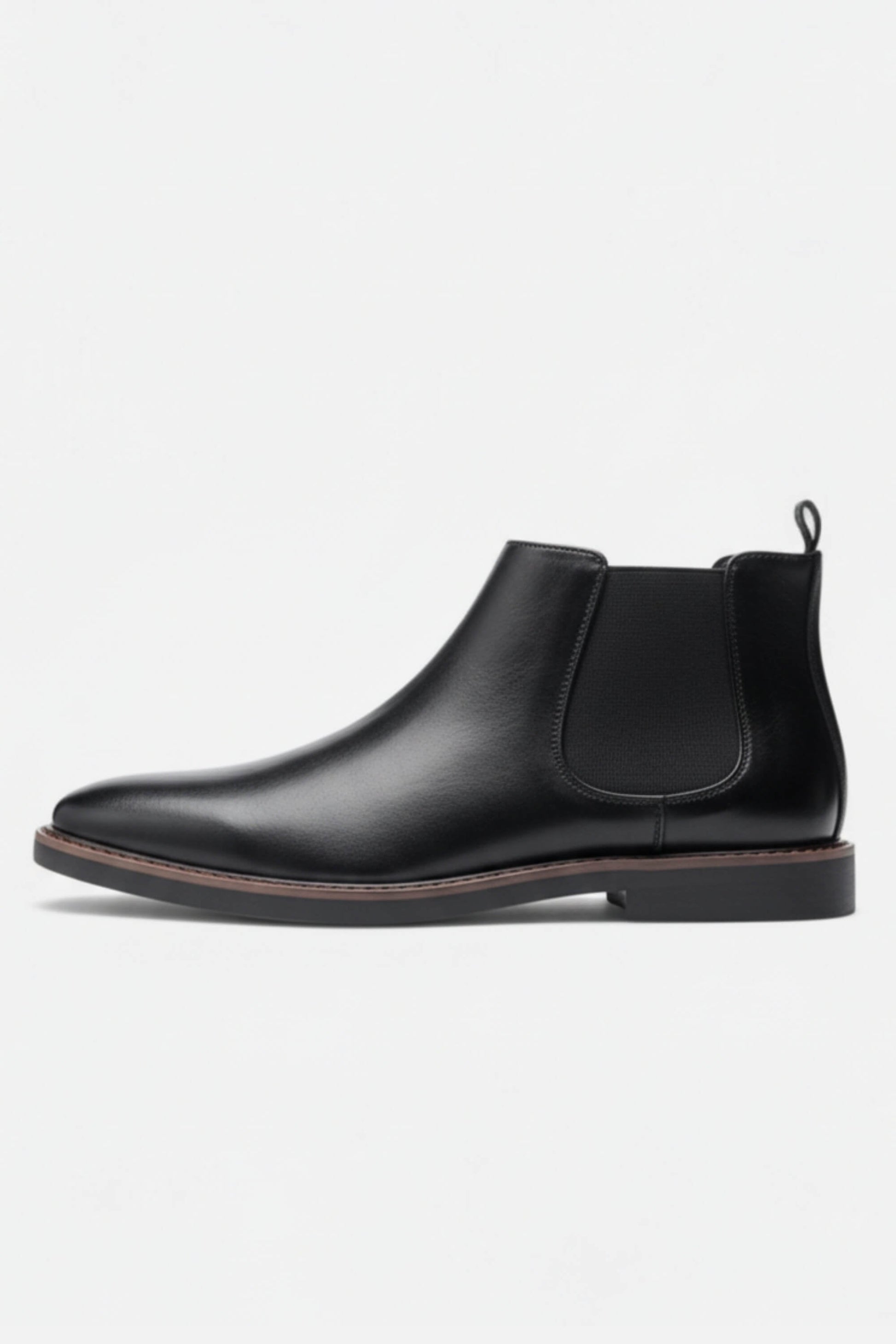 Classic Men's Chelsea Boots - Stylish Daily Wear - Modish World