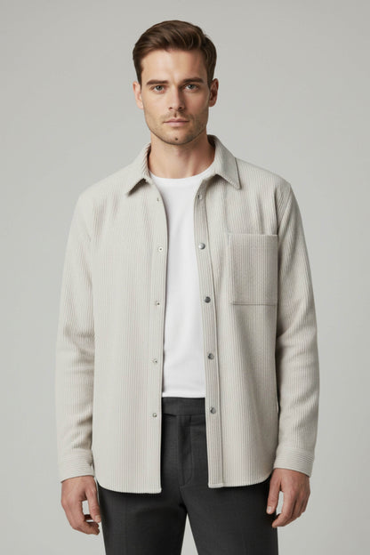 Stylish Men's Casual Jacket