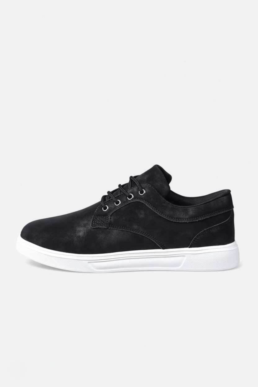 Comfortable Men's Sports Shoes - Padded Sole - Modish World