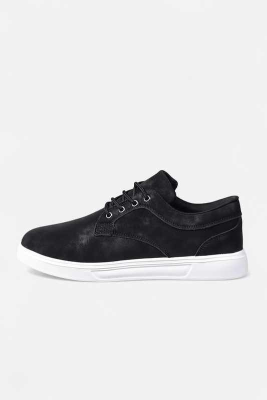 Comfortable Men's Sports Shoes - Padded Sole - Modish World