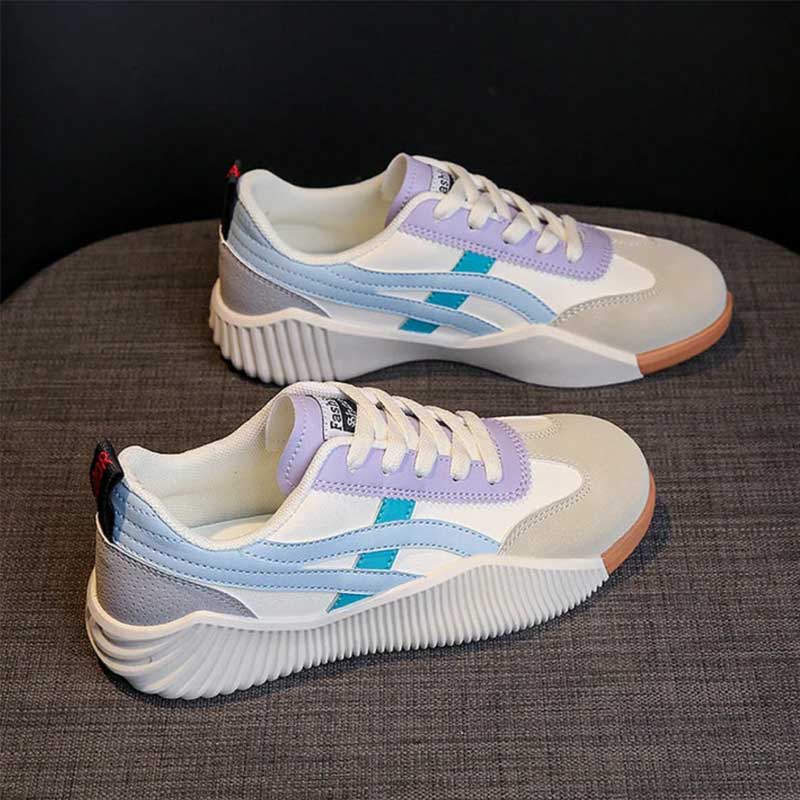 Soft and Cushioned Women's Running Shoes - ModishWorld