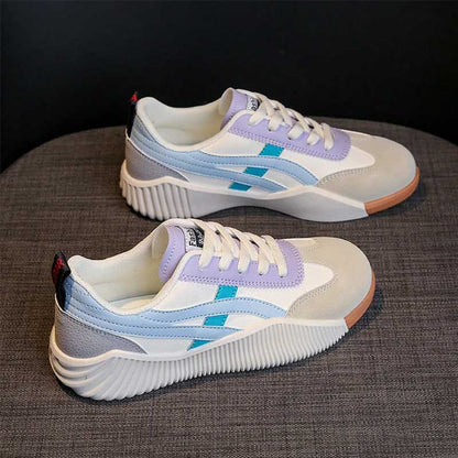 Soft and Cushioned Women's Running Shoes - ModishWorld