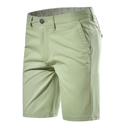 Lightweight Breathable Mens Shorts