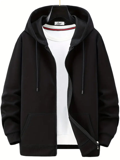 Breathable Casual Men's Spring Jacket