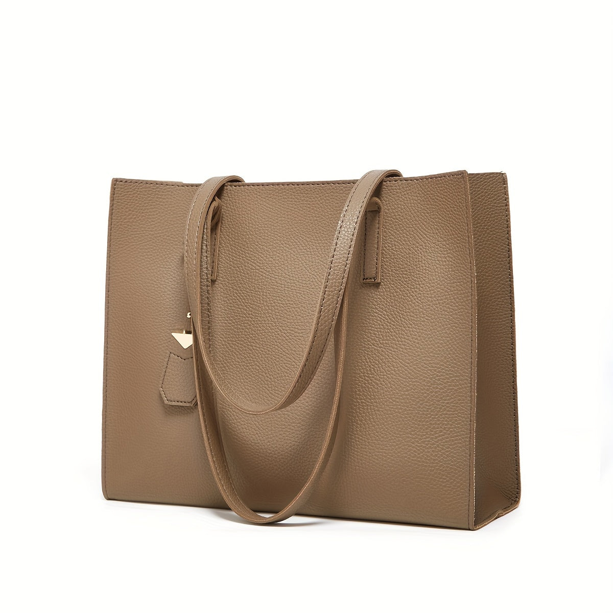 Luxury Ladies Genuine Leather Handbag