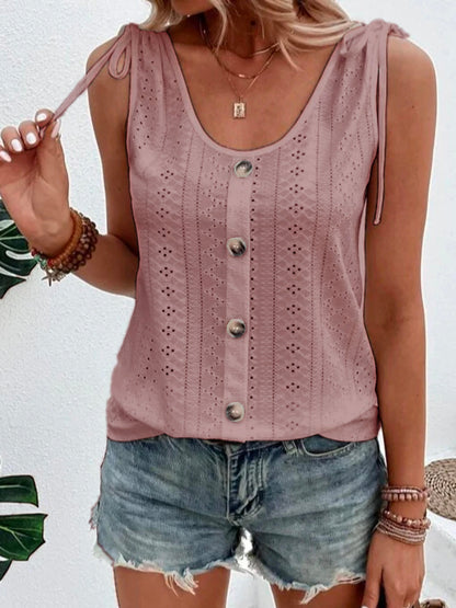 Women's Soft Lightweight Tank Top