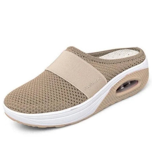 Comfortable Orthopedic Shoes with Arch Support - Modish World