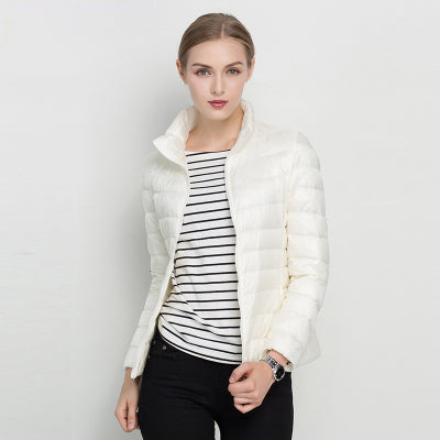 Women's Insulated Waterproof Parka Coat