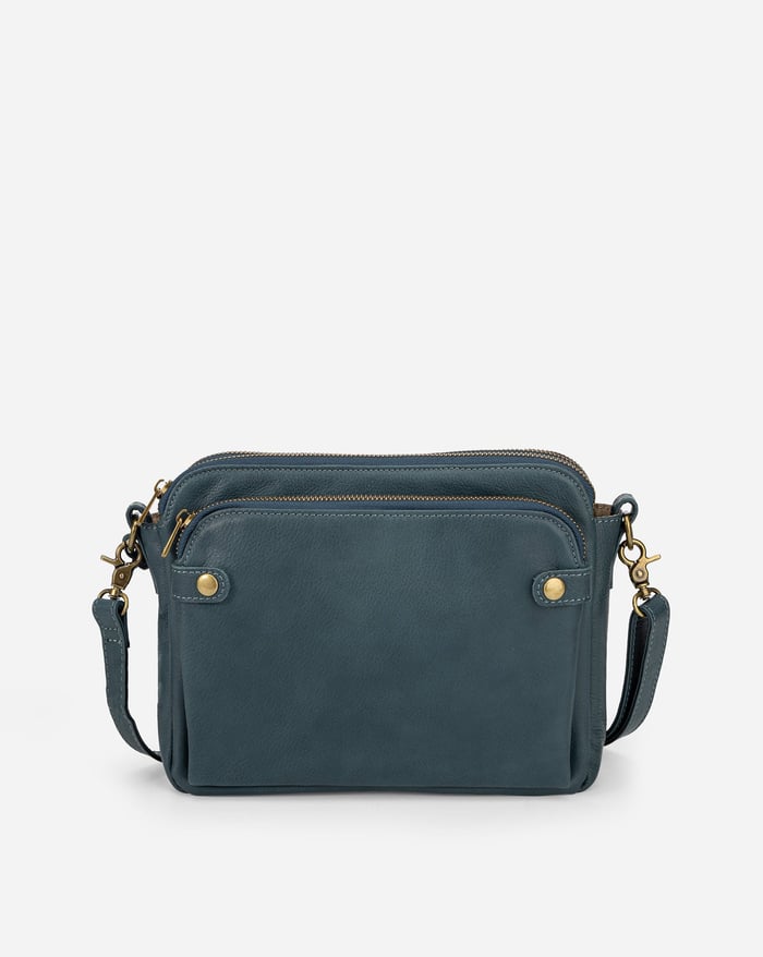 Stylish Ladies Crossbody Handbag