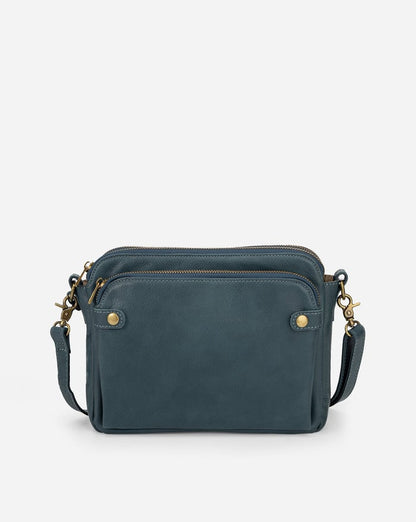 Stylish Ladies Crossbody Handbag