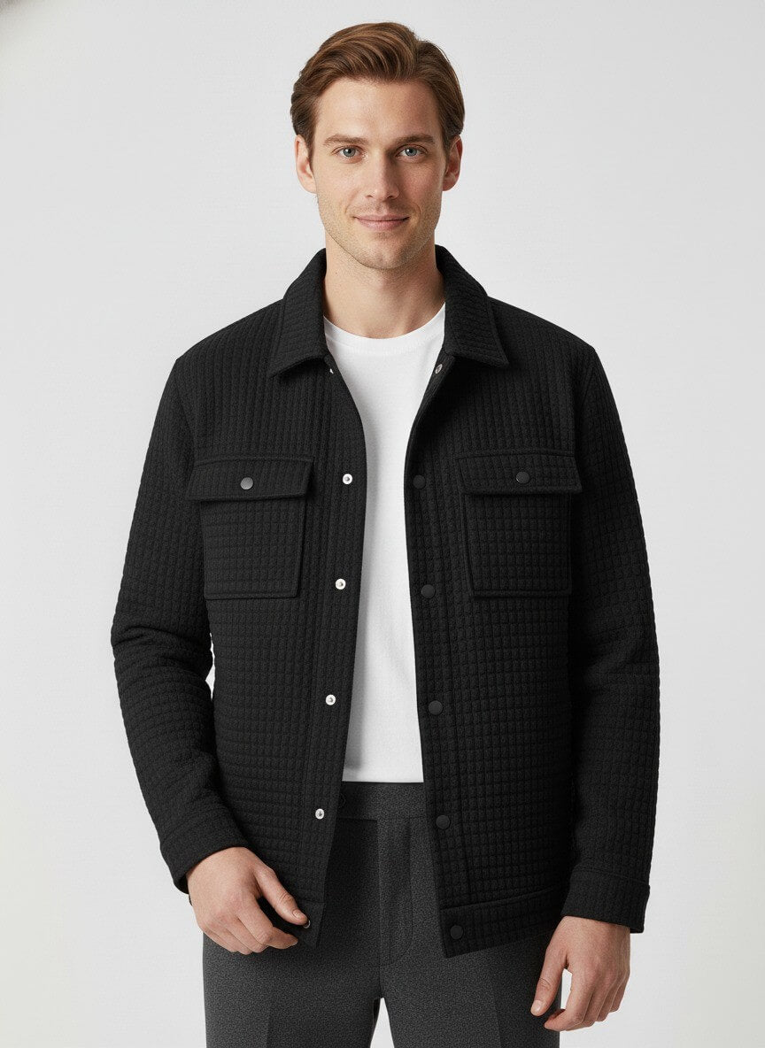Men's Casual Warm Jacket - Modish World