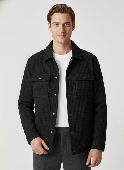 Men's Casual Warm Jacket - Modish World