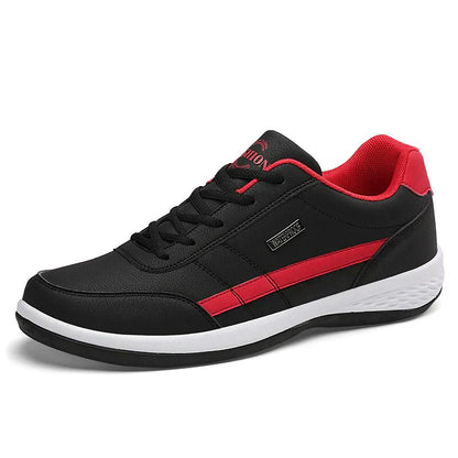 Relaxed Fit Mens Athletic Shoes