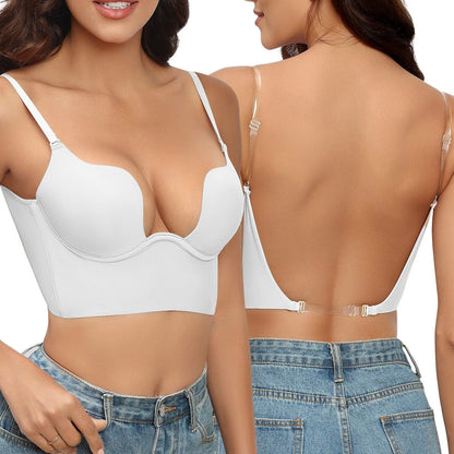 Soft Wireless Bra for Ladies - ModishWorld