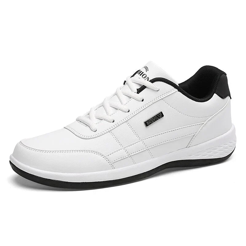 Relaxed Fit Mens Athletic Shoes - ModishWorld