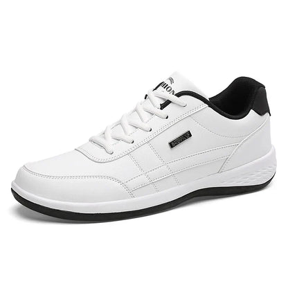 Relaxed Fit Mens Athletic Shoes - ModishWorld