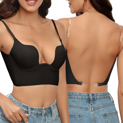 Soft Wireless Bra for Ladies
