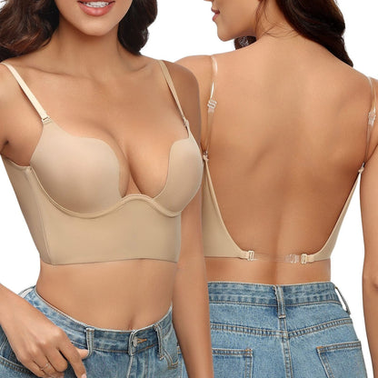 Soft Wireless Bra for Ladies