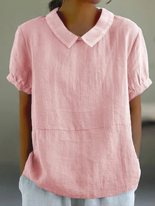 Fashionable Ladies Classic Shirt