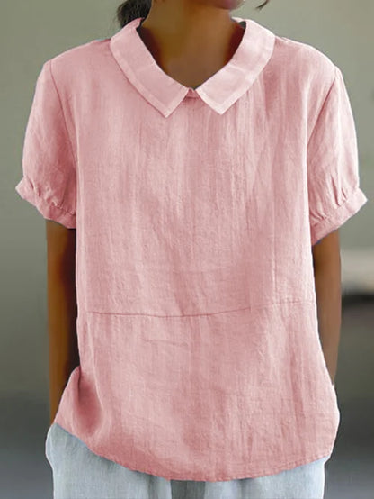 Fashionable Ladies Classic Shirt