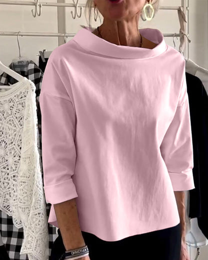 Beautiful Ladies Formal Top