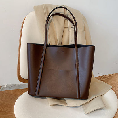 Big Space Women's Shopping Tote Bag - Modish World