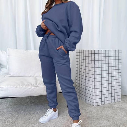 Comfy Women's Tracksuit Lounge Set