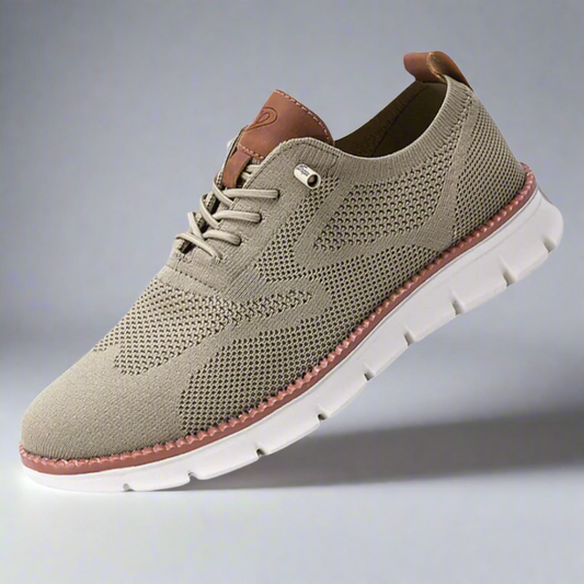 Breathable Mens Hiking Boots | Comfortable Outdoor Shoes - ModishWorld