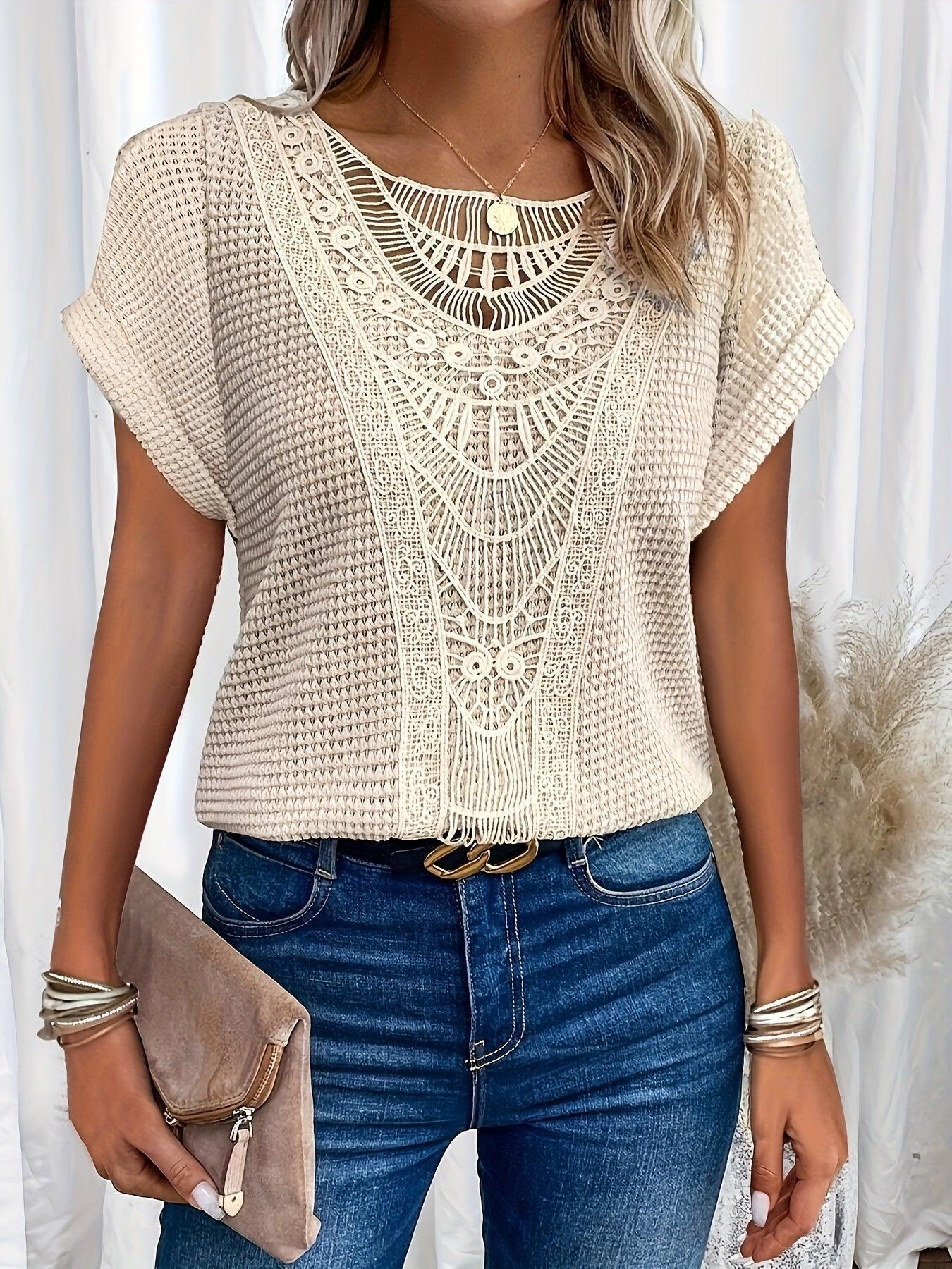Women's Stylish Hand Knitted Sweaters - ModishWorld