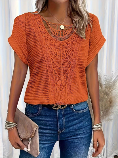 Women's Stylish Hand Knitted Sweaters
