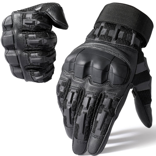 Warm Water Resistant Men's Gloves - Modish World
