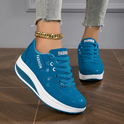 Stylish Women's Casual Shoes