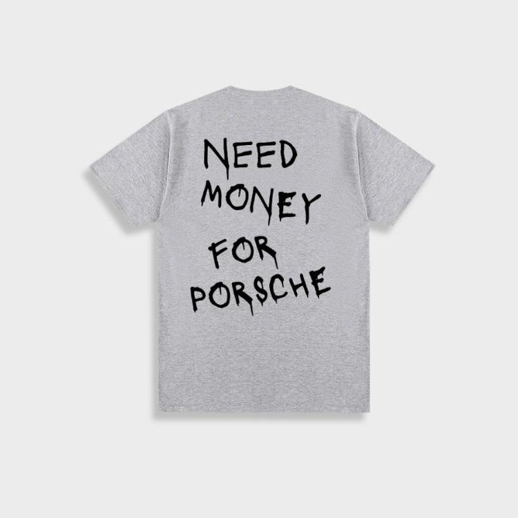 Classic Car Lover Mens Vintage Tee