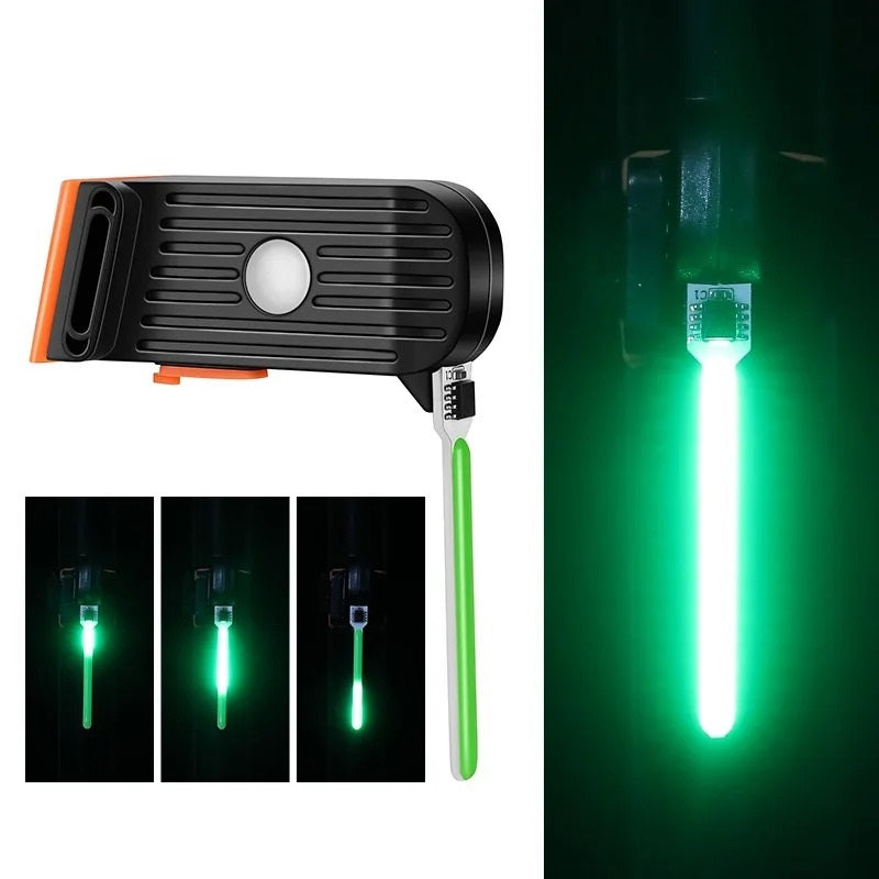 Bike Safety Rear Tail Light