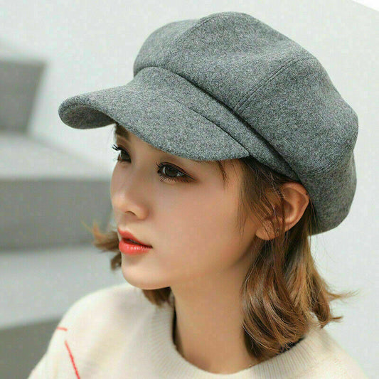 Warm Beanie Hat for Winter Comfort - ModishWorld