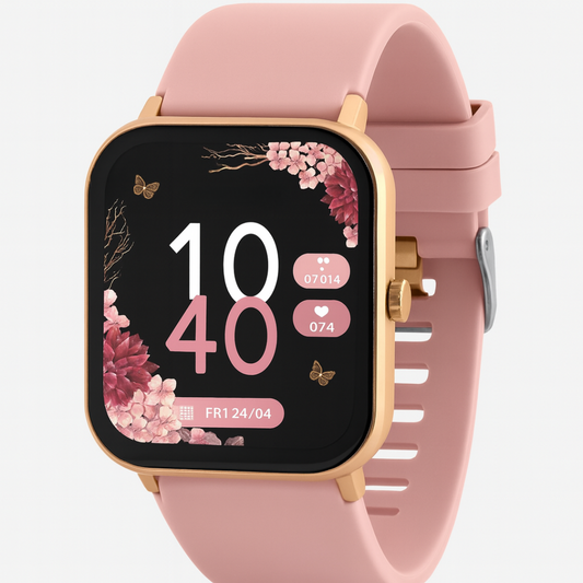 Waterproof Fitness Tracker Smart Sports Watch - ModishWorld