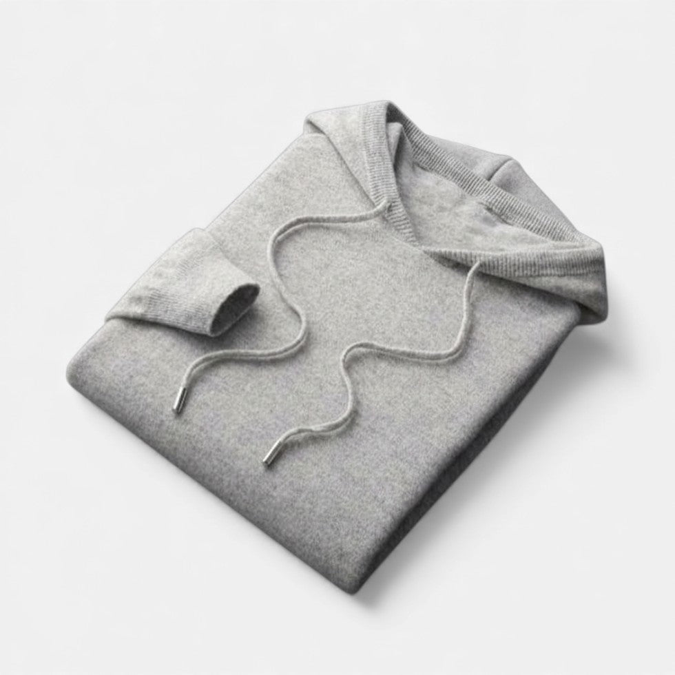 Comfortable Women's Hooded Sweatshirt